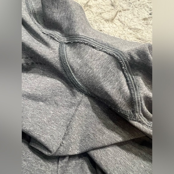 Gymshark Vital Seamless 2.0 Leggings Charcoal Size S - Picture 8 of 8